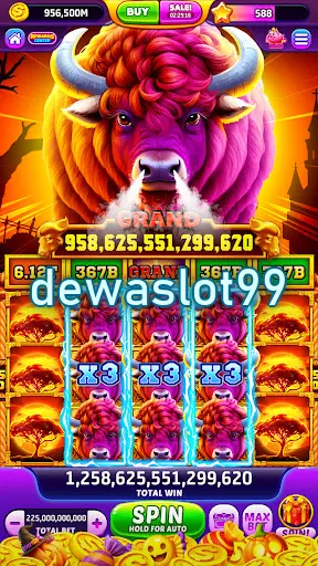 dewaslot99 APK