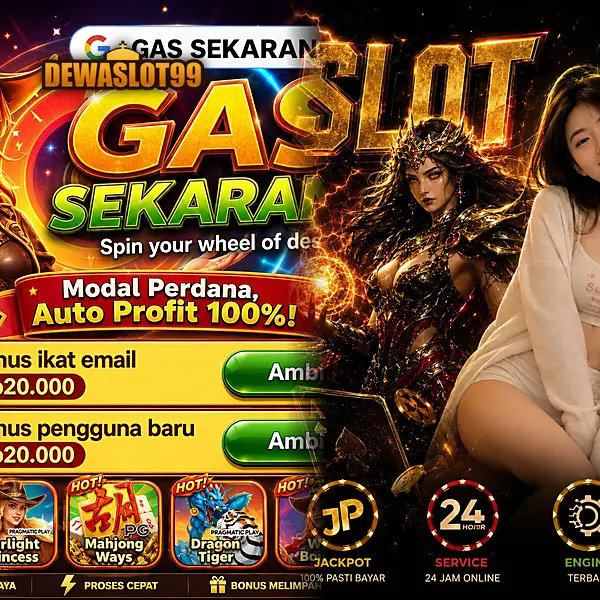 dewaslot99 APK Resmi Unduh