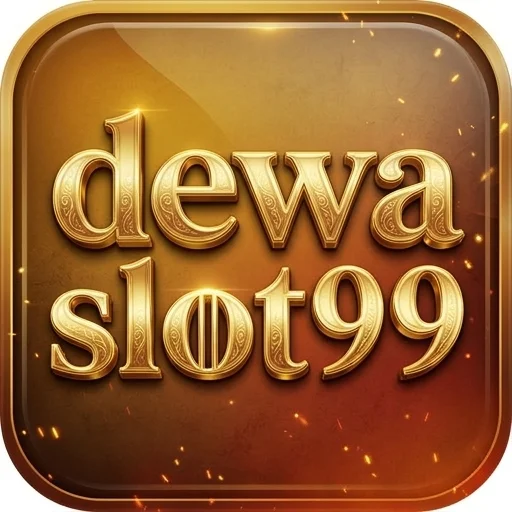 dewaslot99 Logo - Resmi